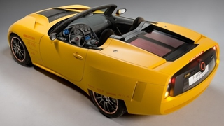 Protoscar Lampo2: Ugly, Electric, Interesting
